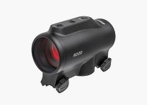 Blaser RD 20 inkl. Sattelmontage