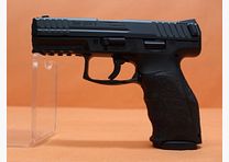 Heckler&Koch Ha.Pistole 9mmLuger Heckler&Koch/H&K HK SFP9 (SF) 104mm Polygonlauf/ Paddle (9mmPara/9x19)