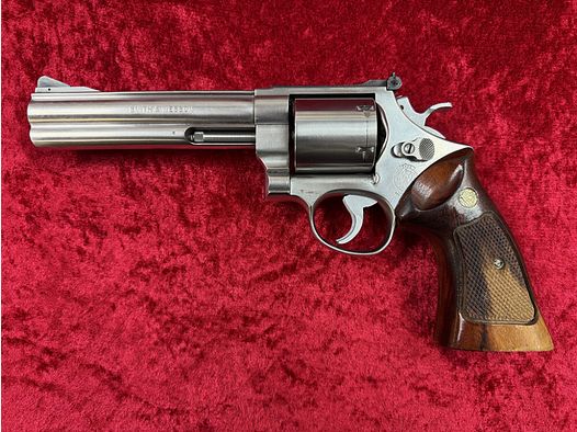Smith & Wesson 629-3