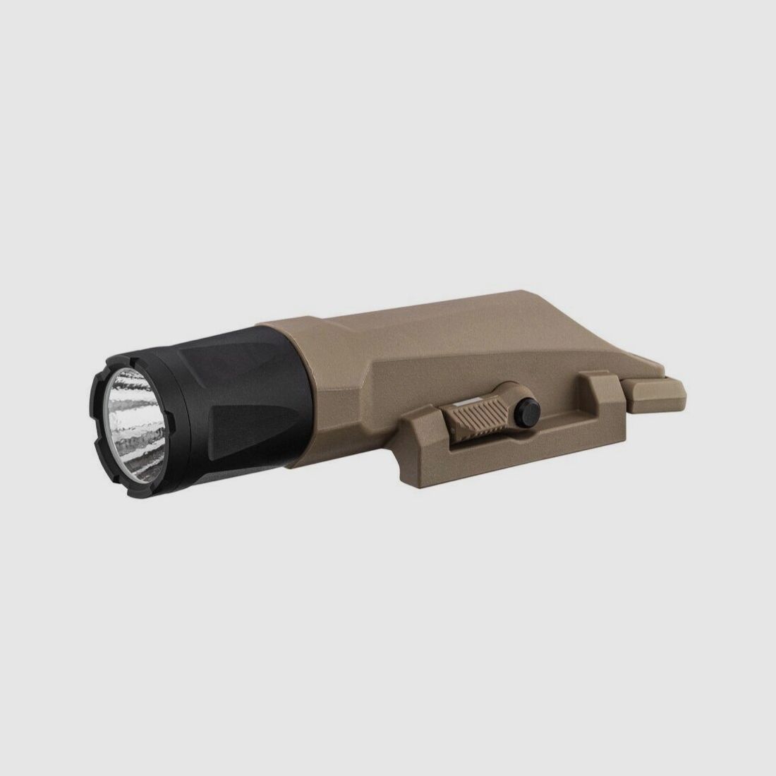 Inforce WMLx White / IR – Gen 3 Taktische Lampe Schwarz, Bild 4 von 14