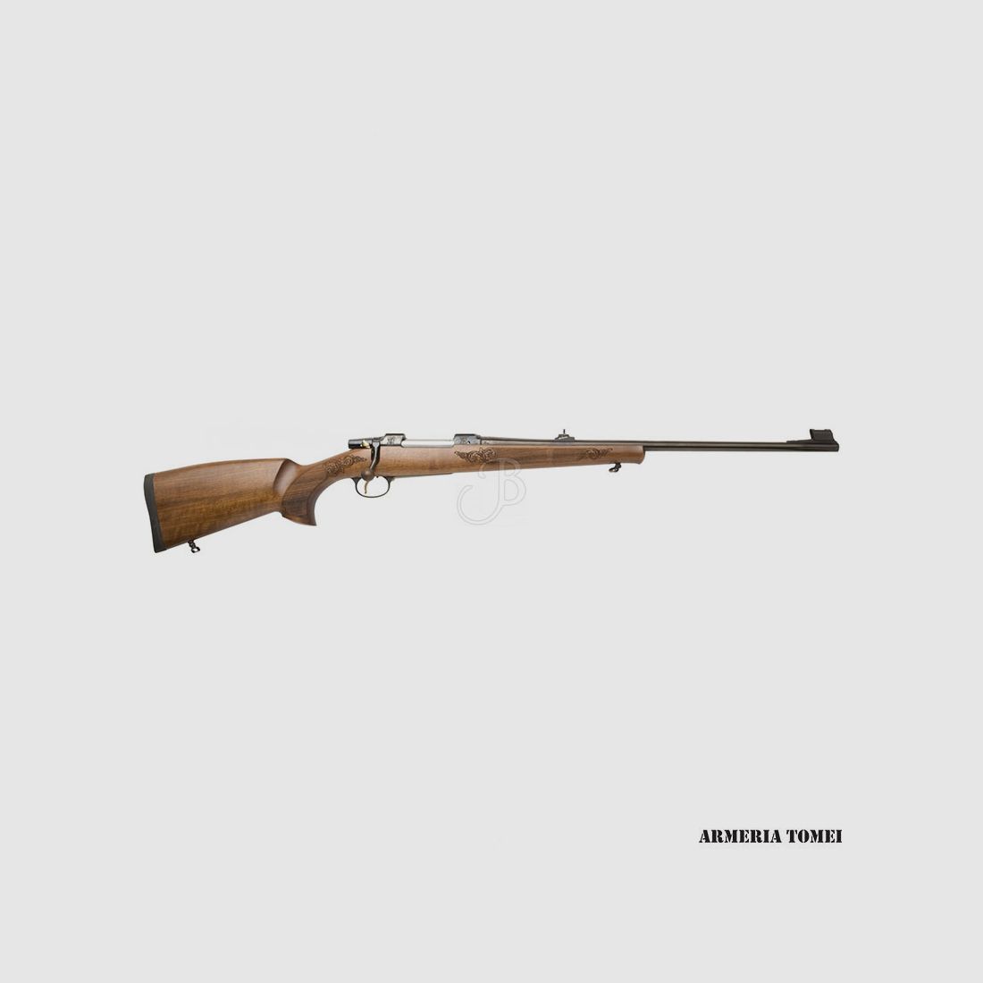 RIFLE – CZ – 550 LUX LIMITED EDIT 70TH 30-06