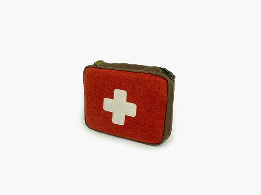 WALDKAUZ Erste-Hilfe-Set "AIDgenosse"