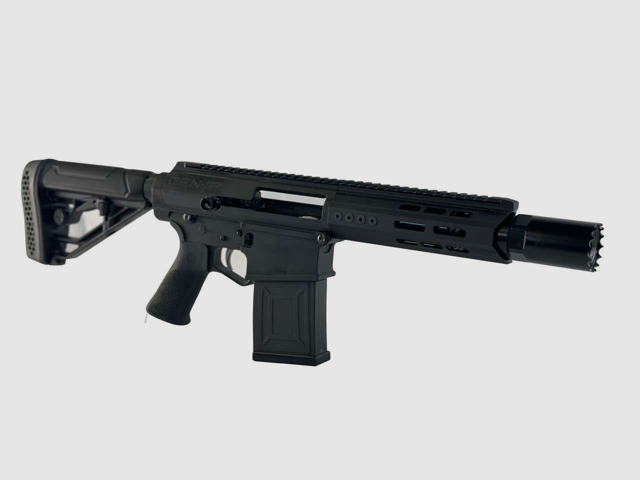 Genesis Arms Gewehr GEN-12 10,5" Kal.12 Magnum, Bild 1 von 3