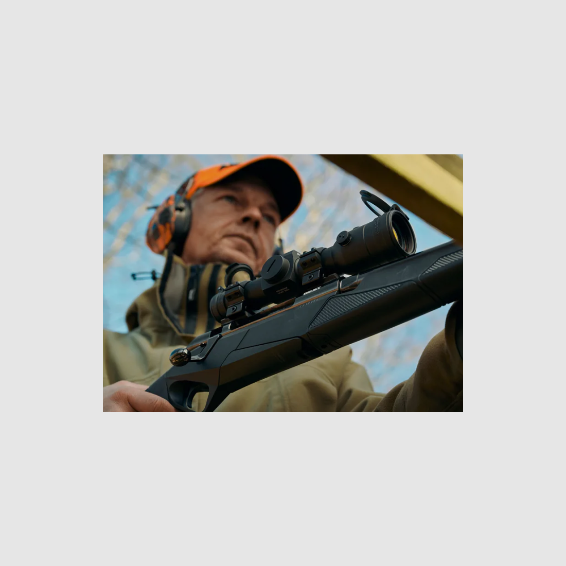 Viseur point rouge Aimpoint HUNTER H34L, image 39 sur 40