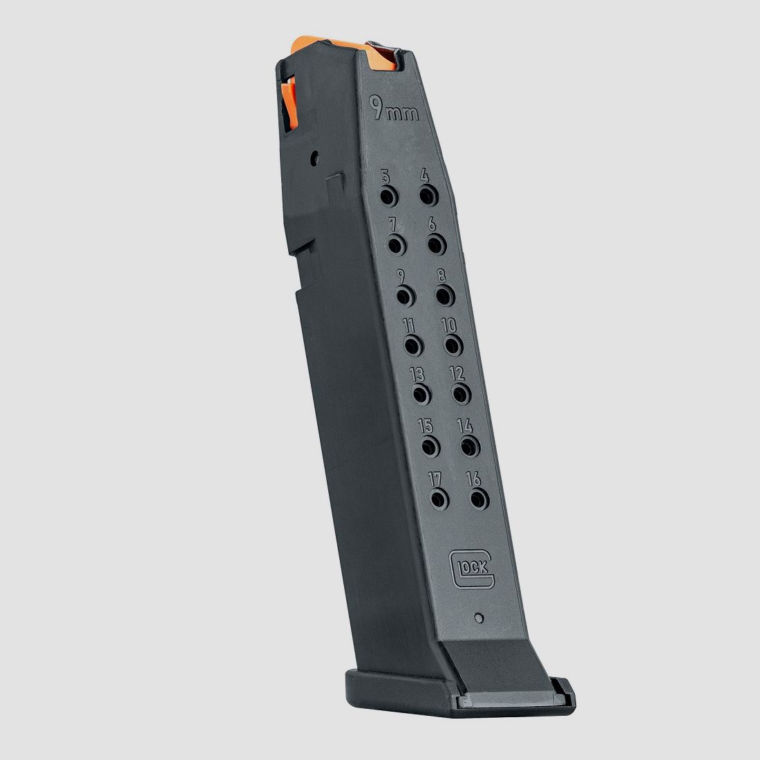 Glock 17 Gen5 9mm P.A.K. – LIMITED First Edition, immagine 4 di 11