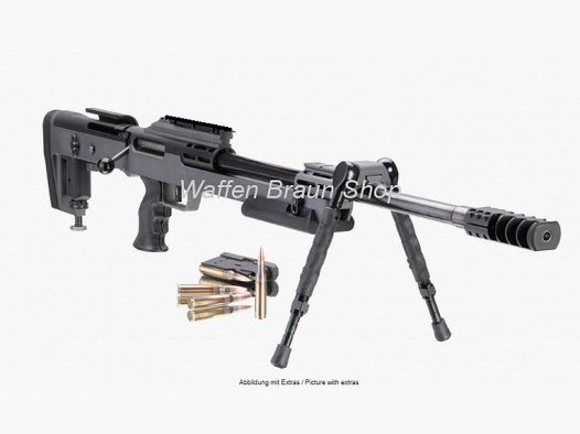 Keppeler KS V Kal. 6,5 Creedmoor