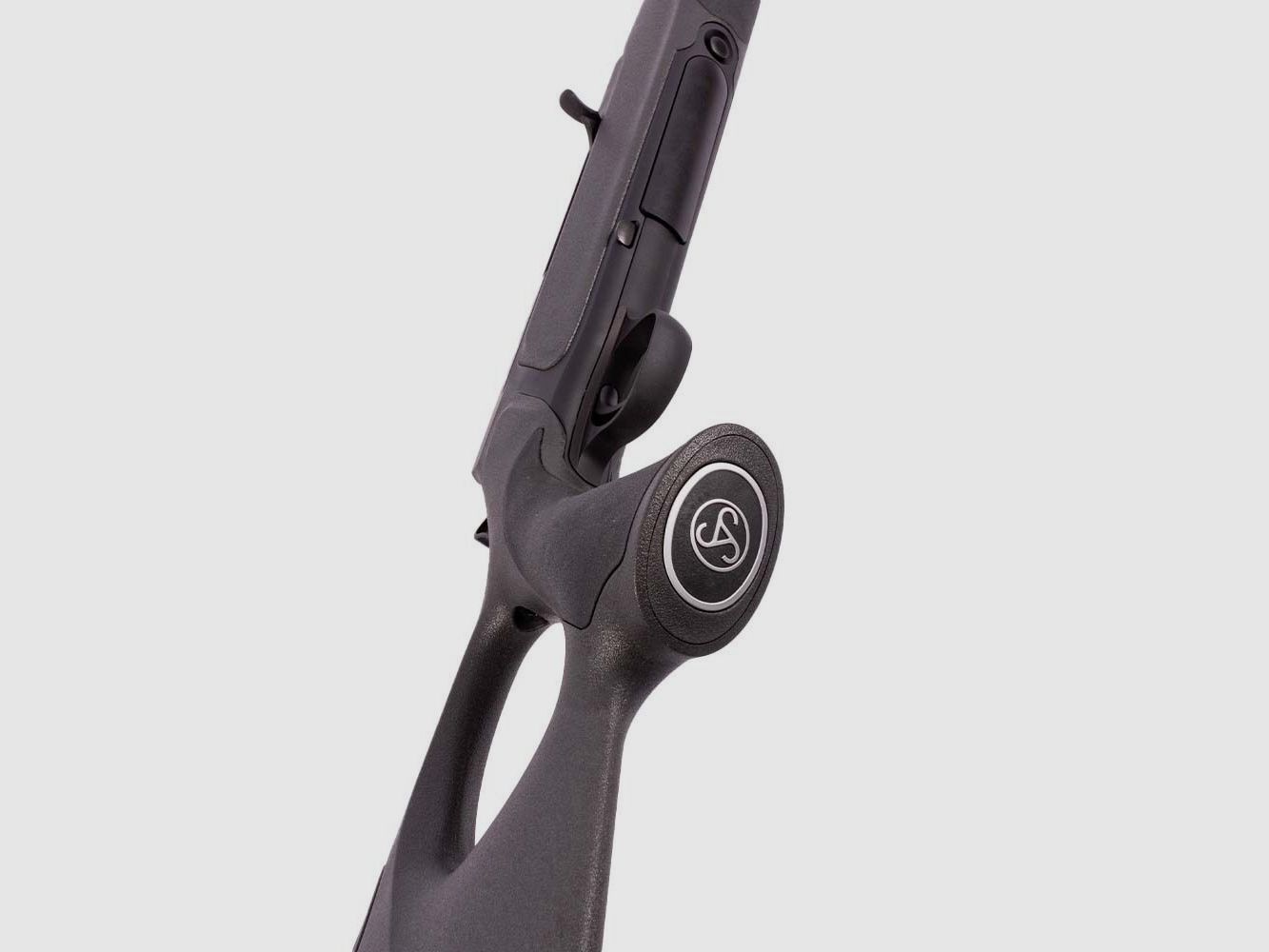 Sauer	 S 303 Synchro XT