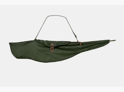 Lodenfutterale aus 100% Schafwolle - Innenmaß 128 cm