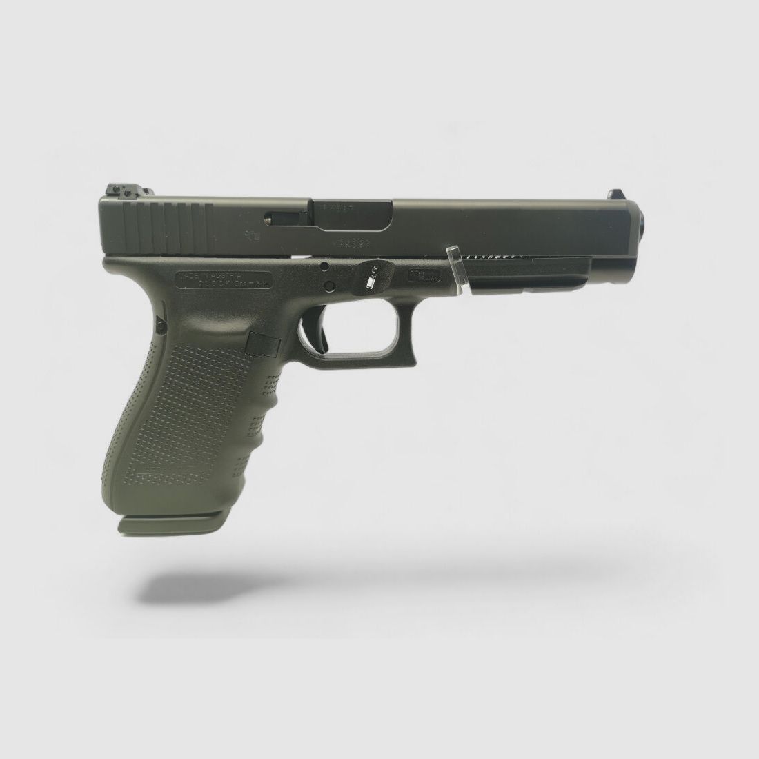 Glock	 41