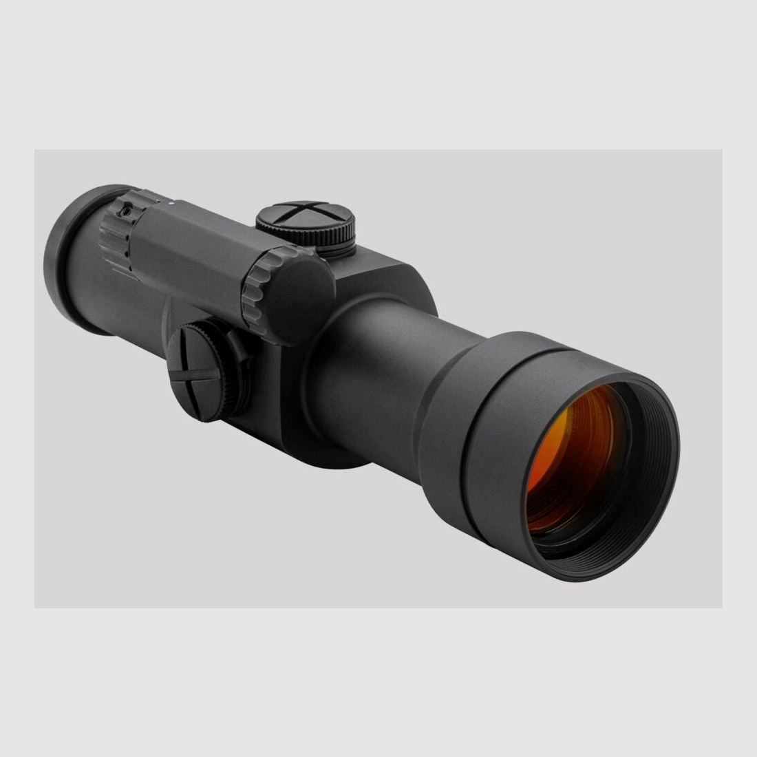 Aimpoint Aimpoint Rotpunkt + Reflexvisier 9000SC schwarz Abs. 2MOA