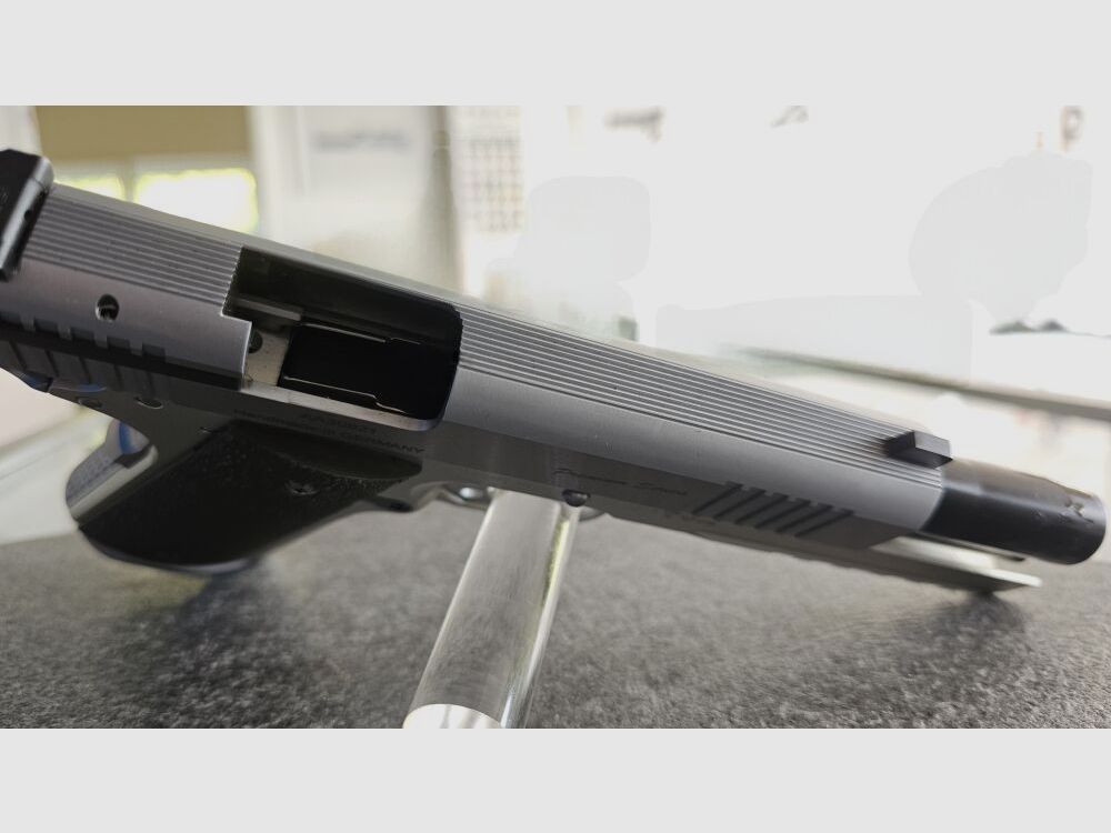 RBF 1911er-Manufaktur Ltd. PRO SHOOTER HS NOVA, 5"