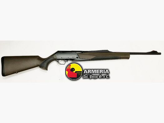 BROWNING BAR MK3 BRAUN .30-06