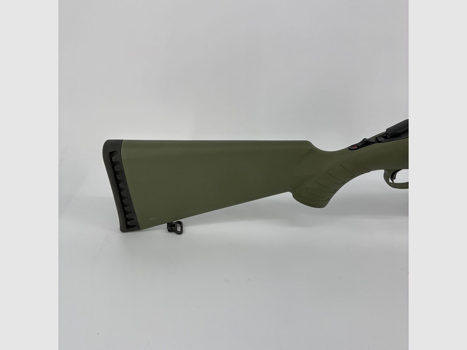 Ruger American Rifle Predator