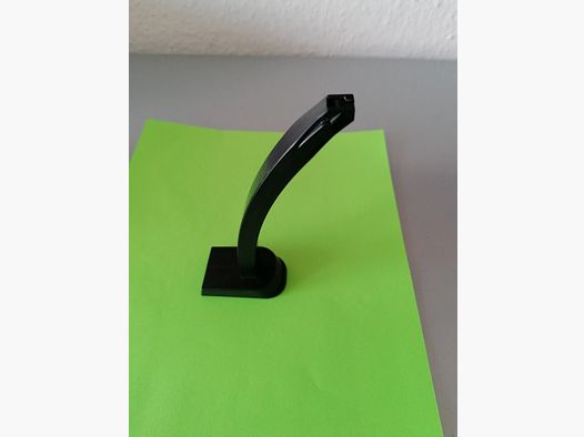 ¡Nueva revista para la pistola de aire comprimido eléctrica Airsoftpistole Heckler u. Koch USP TACTICAL!