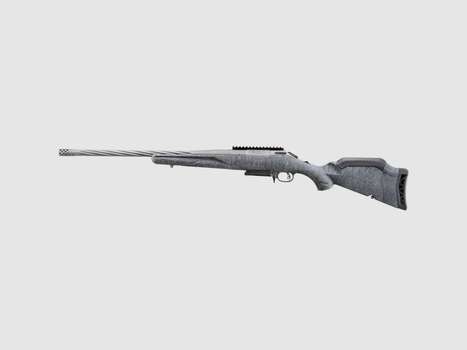 Ruger American Rifle Standard Gen. 2 6,5 Creedmoor (46901), zdjęcie 4 z 12