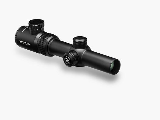 VISOR VORTEX CROSSFIRE II V-Brite (MOA) 1-4×24