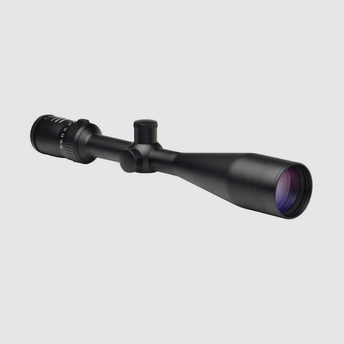 Meopta riflescope MeoPro 6–18x50