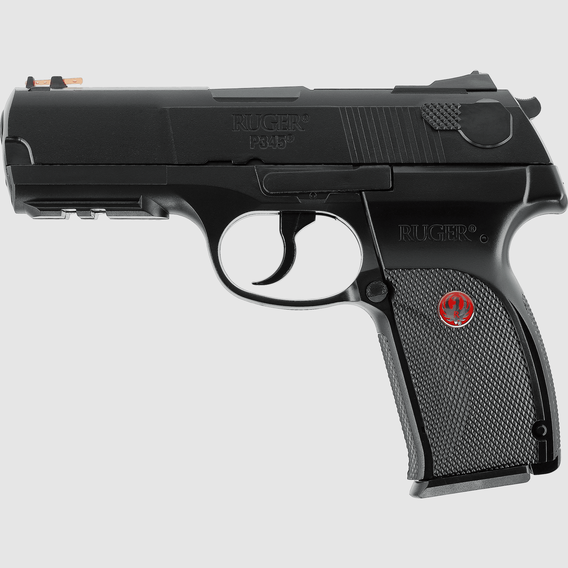 Ruger P345