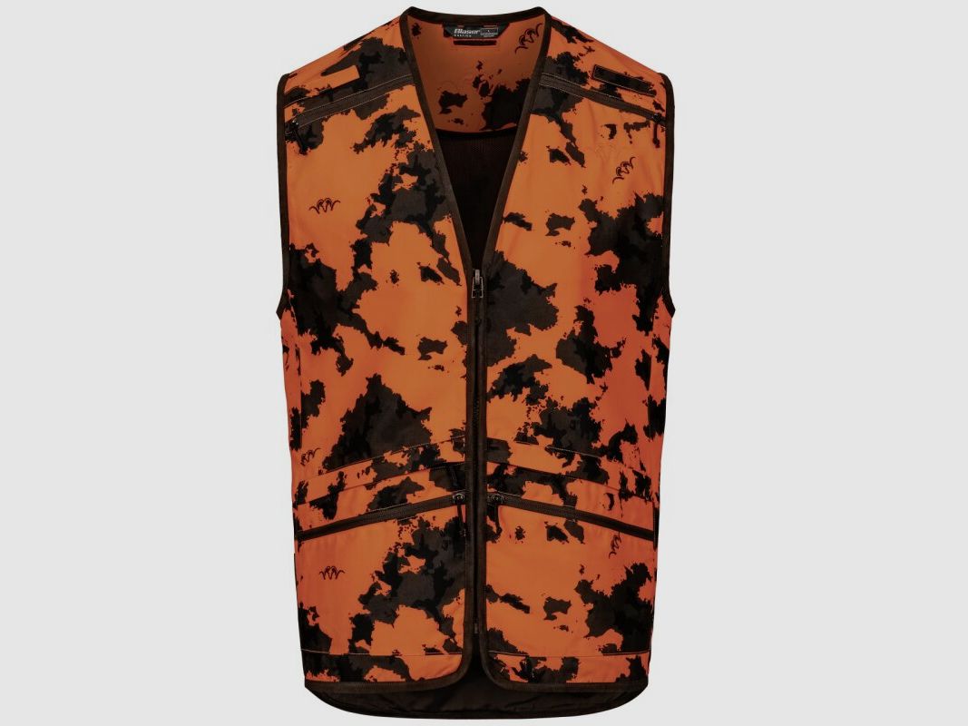 Blaser Weste Ken Blaze