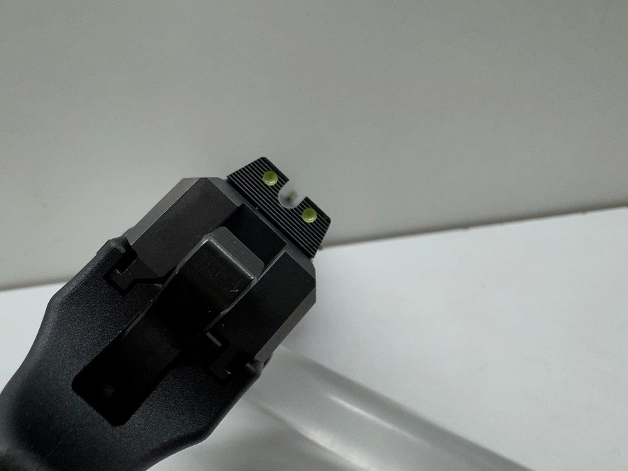 CZ Pistool P-09 F Nocturne