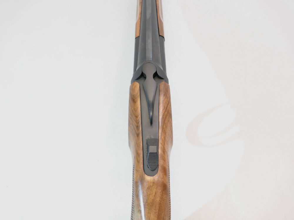 Akkar Silah Churchill 206E Hunting brü. Li