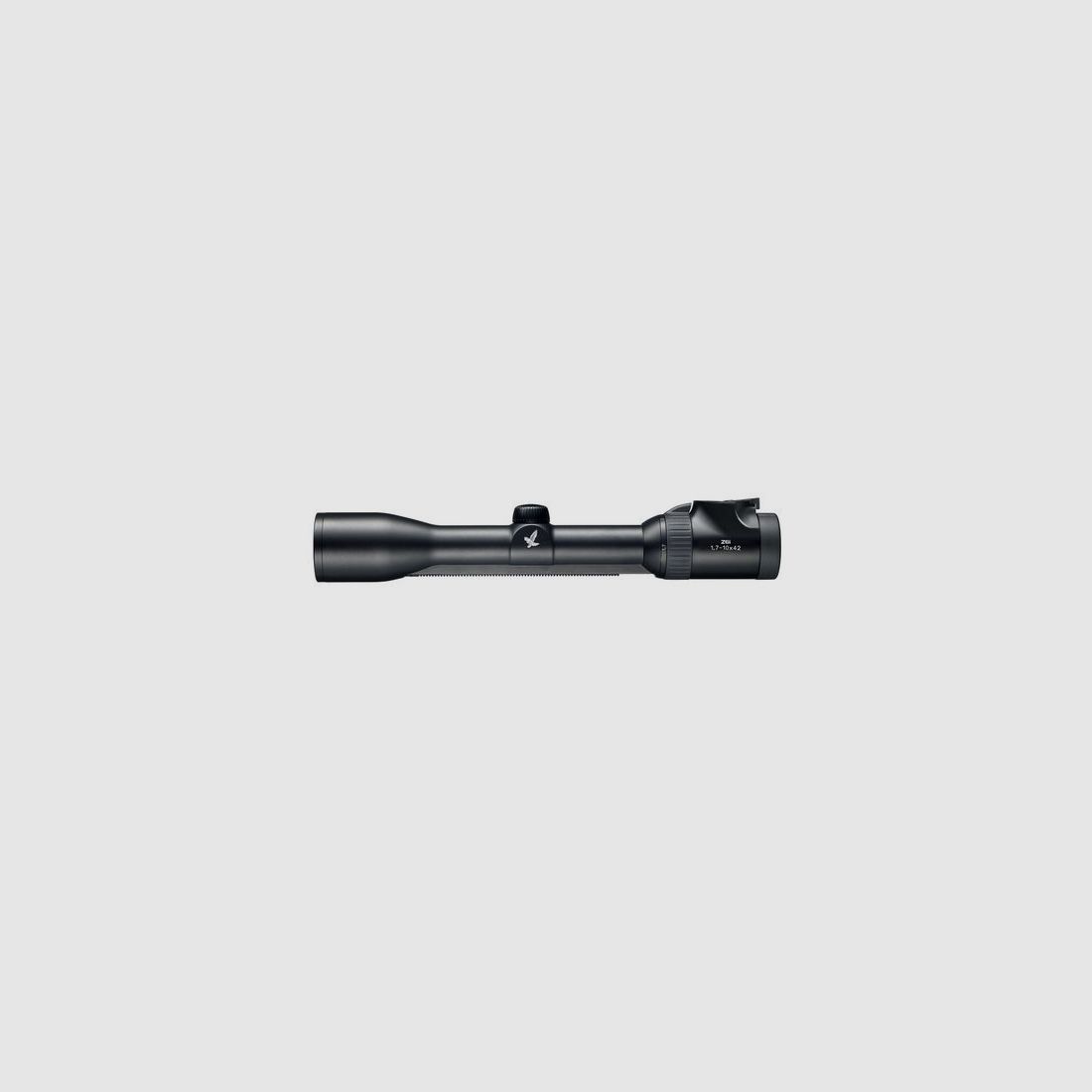 Swarovski 1,7-10x42 SR Z6i 2nd Generation Abs.4A-I