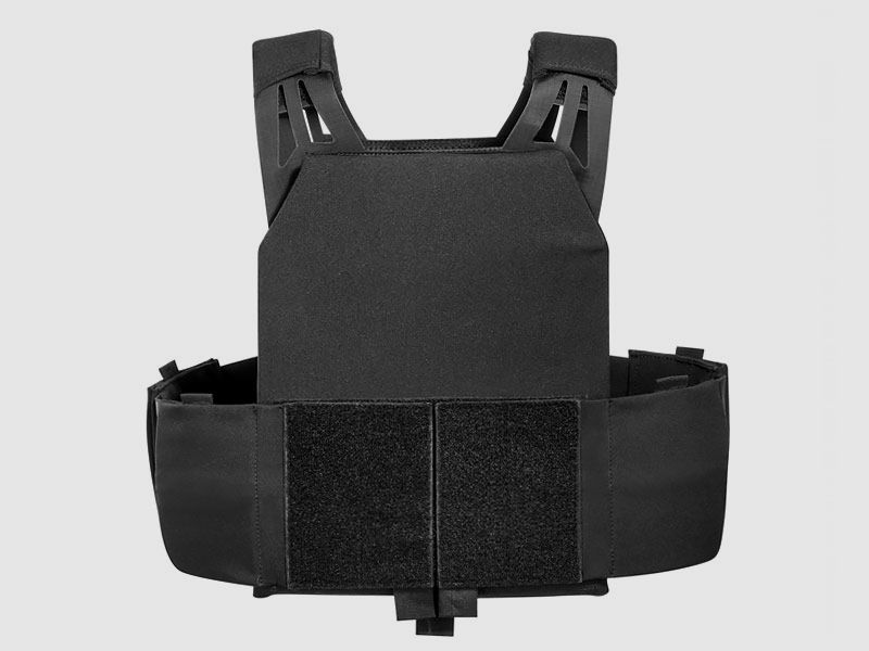 Tasmanian Tiger PLATE CARRIER LP MKII Olive