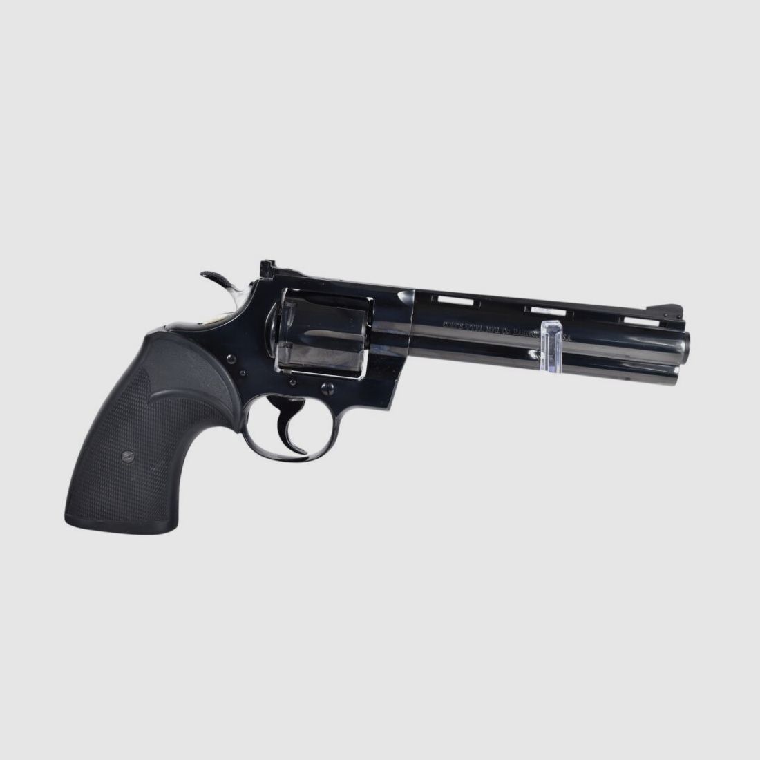 Colt Python