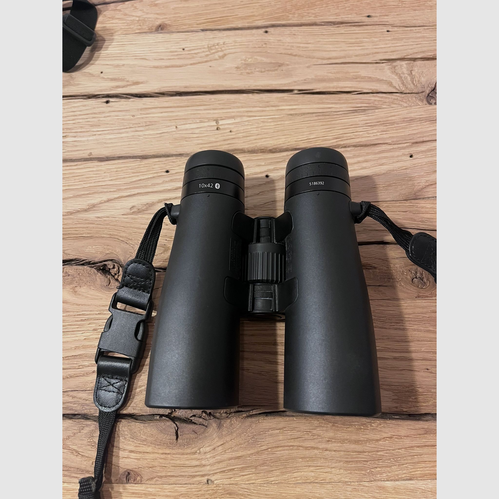 ZEISS Victory RF 10x42 – très soigné – emballage d’origine – contenu complet – ZEISS Harness, image 6 sur 7