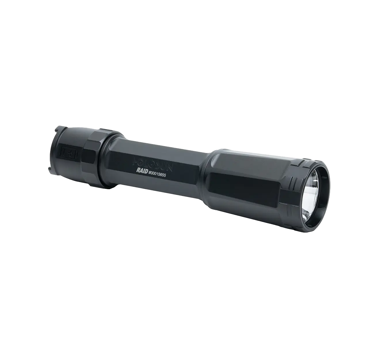 Holosun RAID – Linterna de luz blanca para rifle, imagen 1 de 8