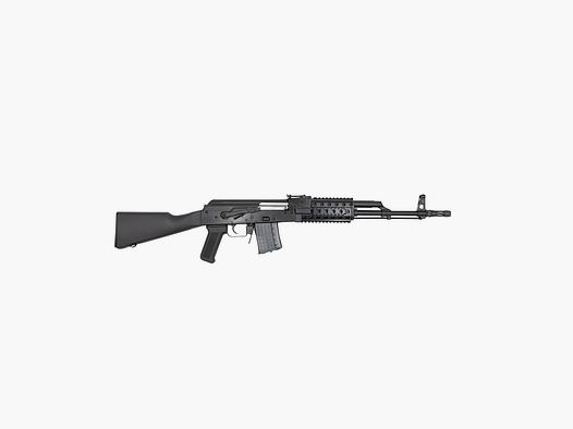 WBP “Jack Tactical” .223 Remington - Rifle semiautomático