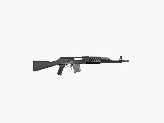 WBP “Jack Tactical” .223 Remington - Halbautomatische Büchse