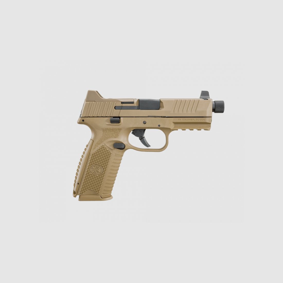 FN 509 TACTICAL, imagen 1 de 4