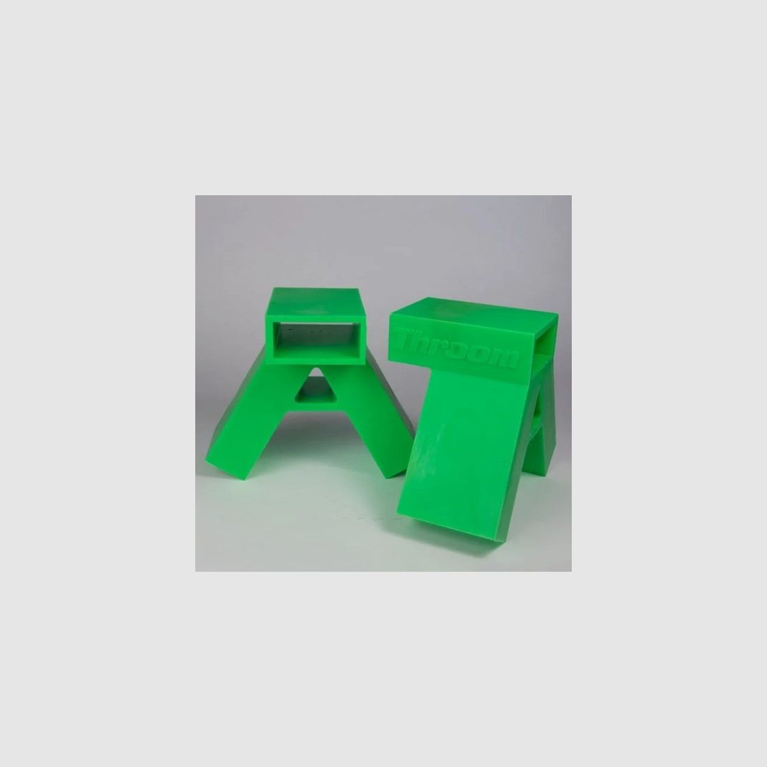 THROOM - Alpha Stand Bracket Set