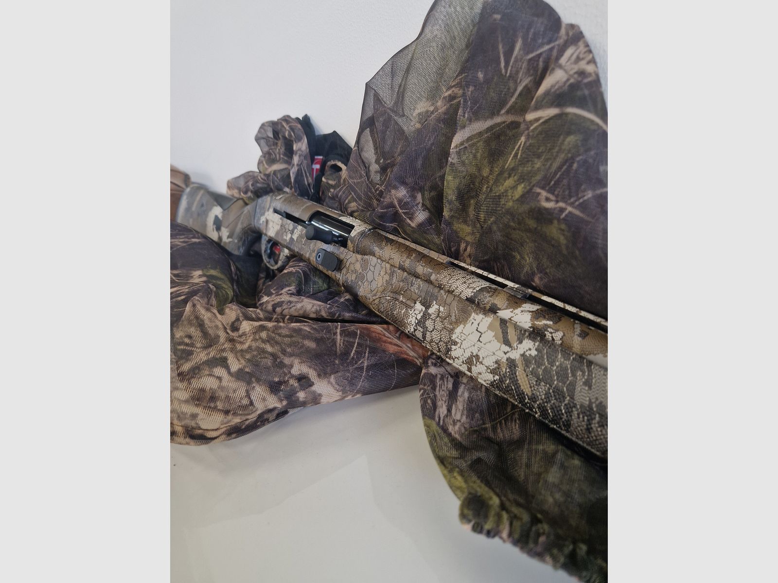 Sauer SL5 XT Optifade 76cm