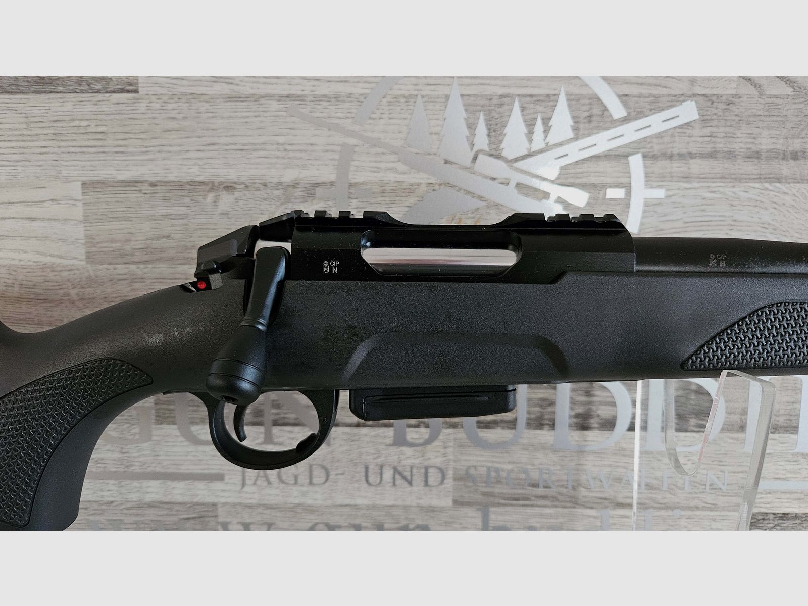 Sabatti Mercury Rover G2 Hunter Kal. .223Rem. - Sonderpreis - Neuware vom Fachhandel