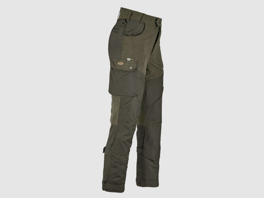 Hubertus Funktion Jagdhose OS Tex – Jagdhose, Bild 2 von 2