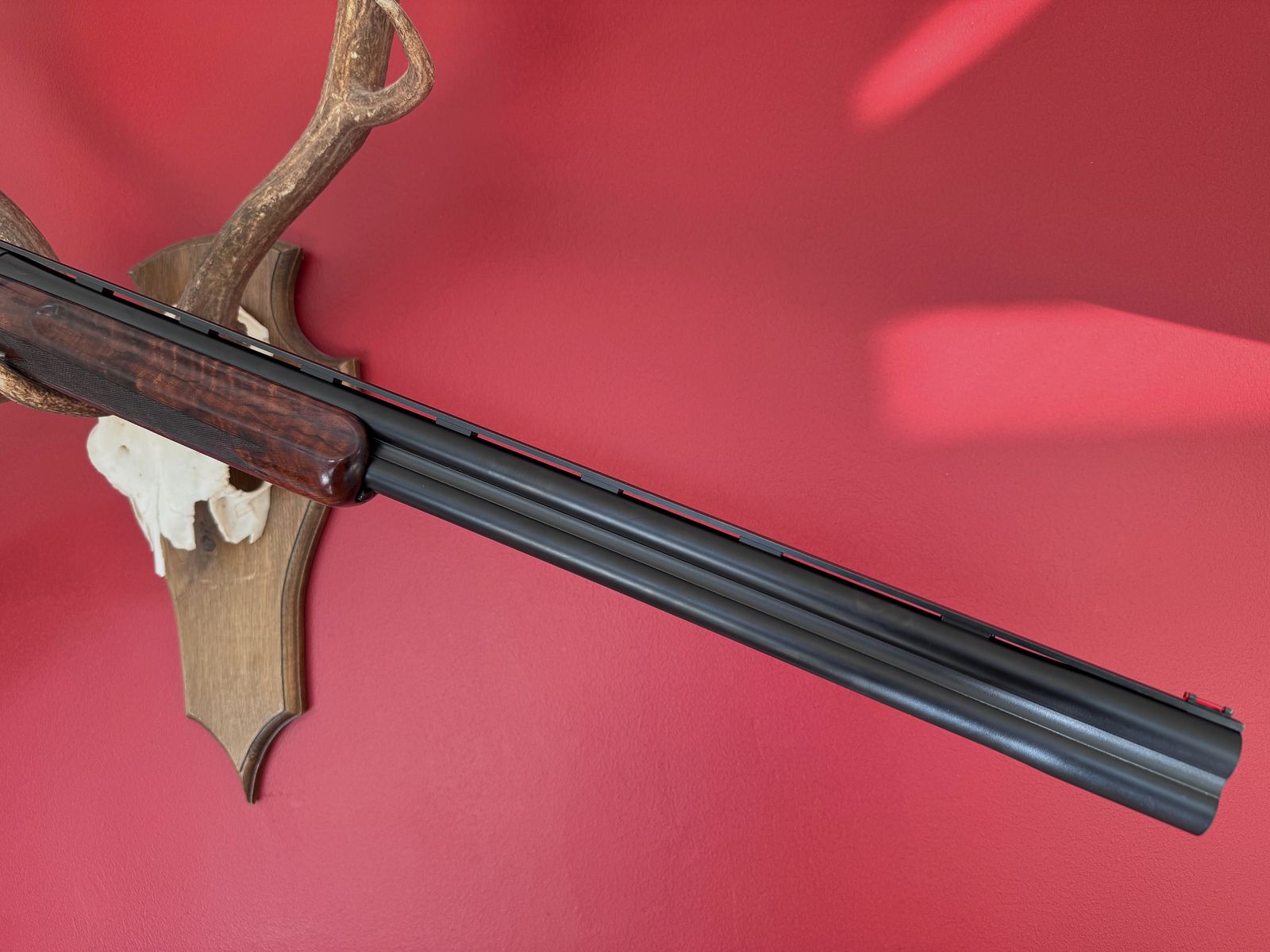 Blaser F3 Attache 12/76