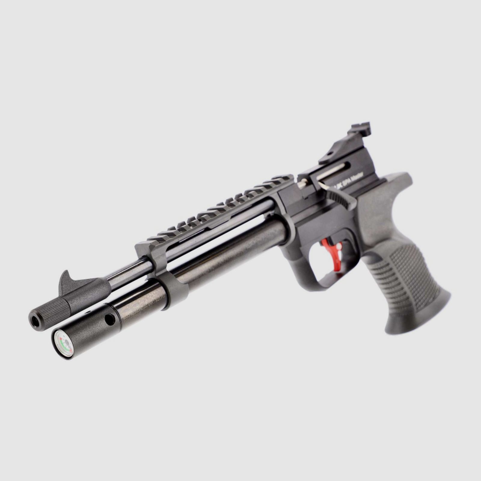 Pistolet PCP UX SPA MASTER, zdjęcie 1 z 2