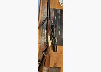 Krieghoff Plus 