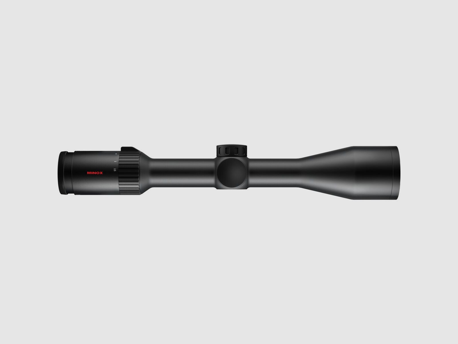 Minox RS-4 2,5-10x50