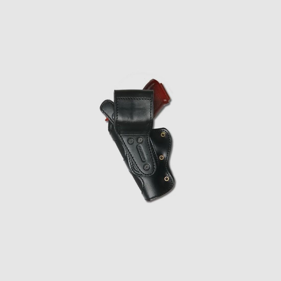 KABURA SKÓRZANA KAJMAN PATROL SP3 H&K USP, zdjęcie 2 z 2