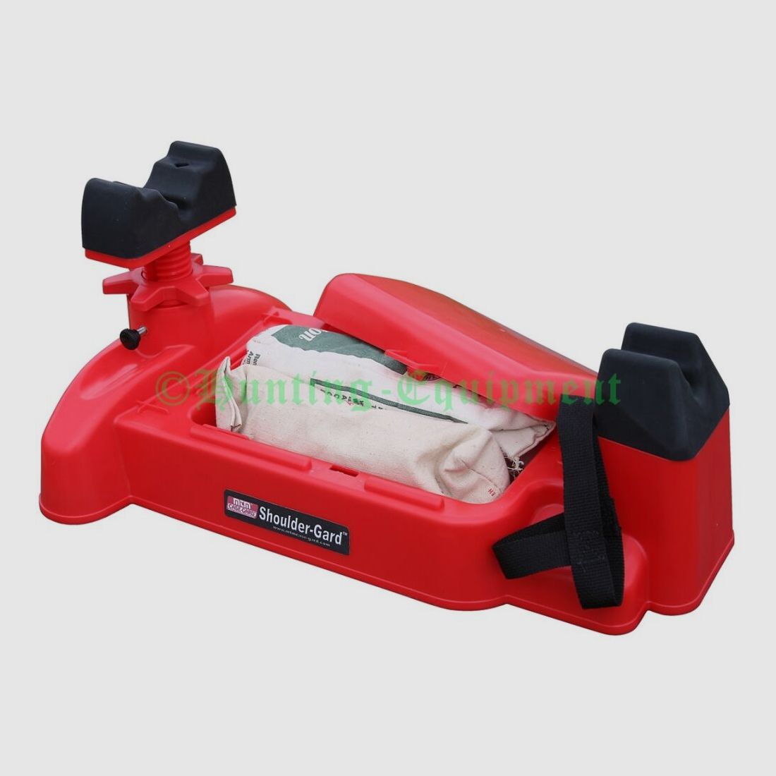 MTM SGR-30 Supporto per tiro