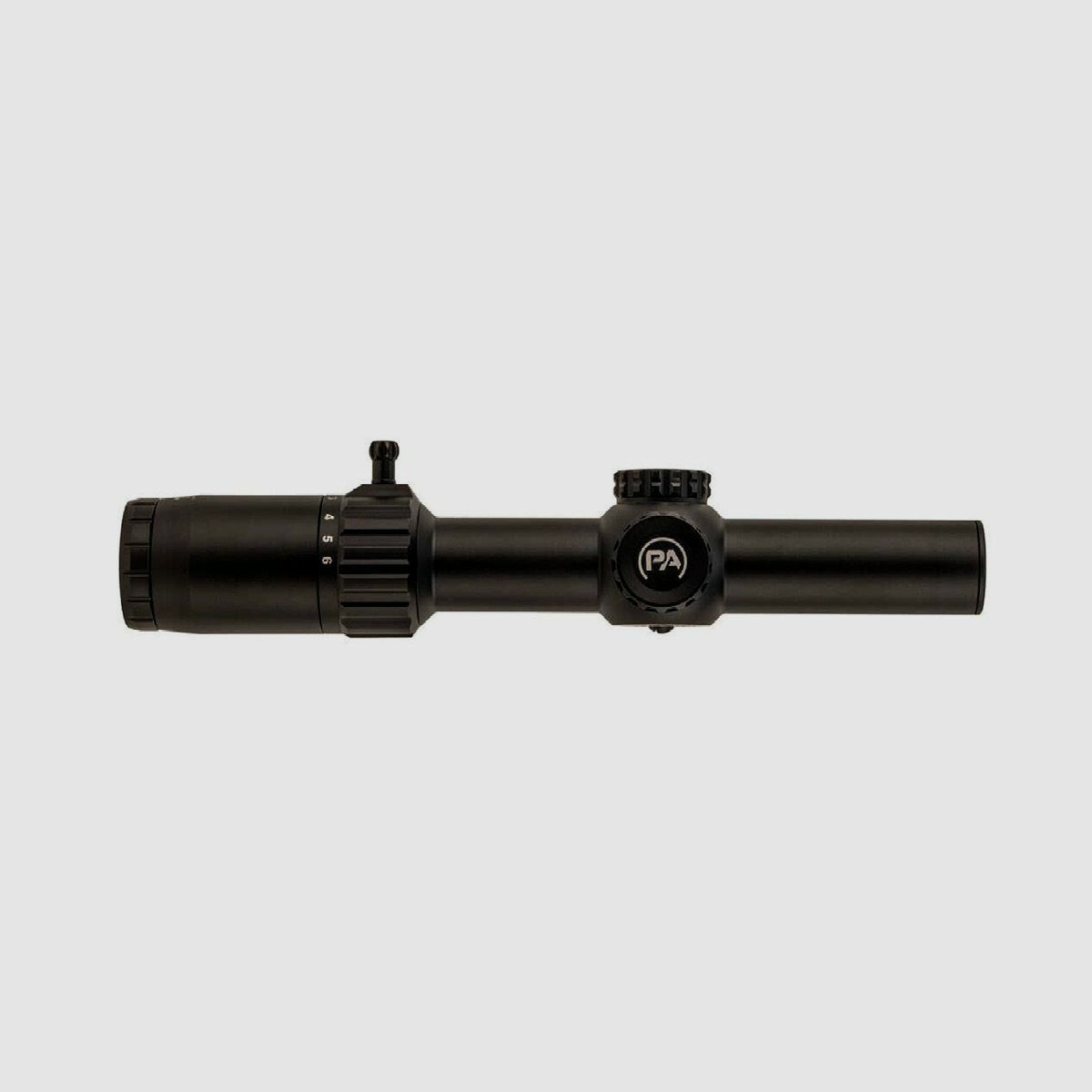 Primary Arms Classic Series 1-6x24 SFP Duplex