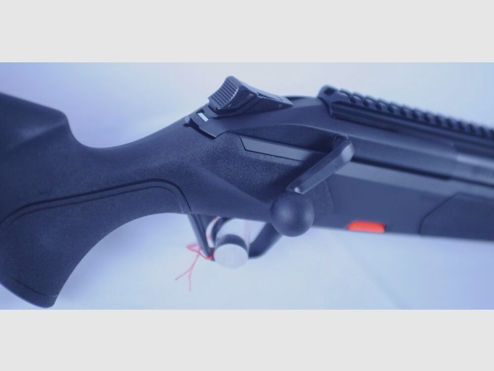 Beretta Beretta BRX1 sintetico nero, immagine 5 di 5
