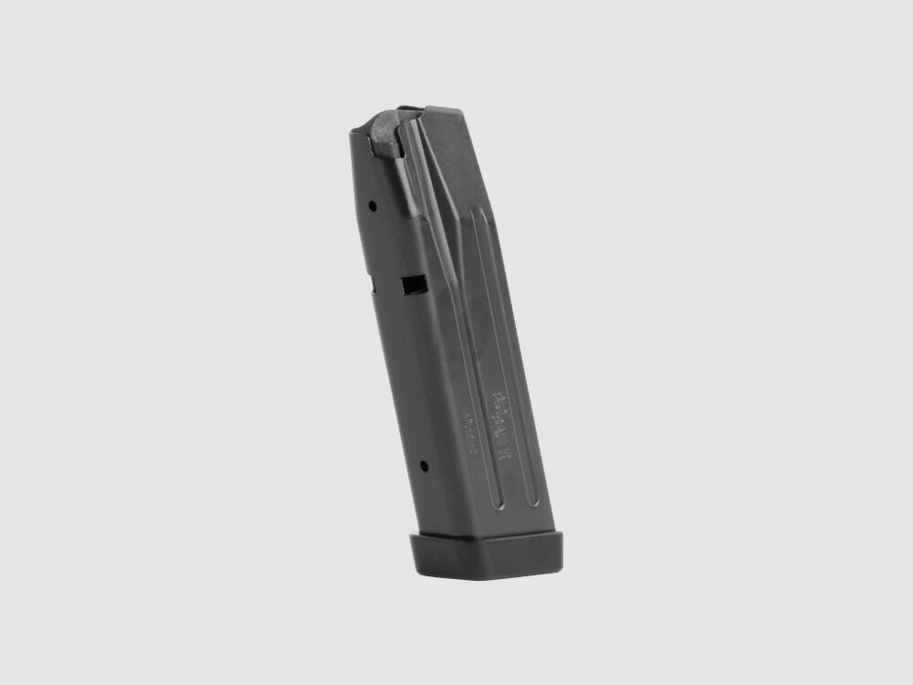 Sig Sauer P320 X5 Legion Silver Shadow