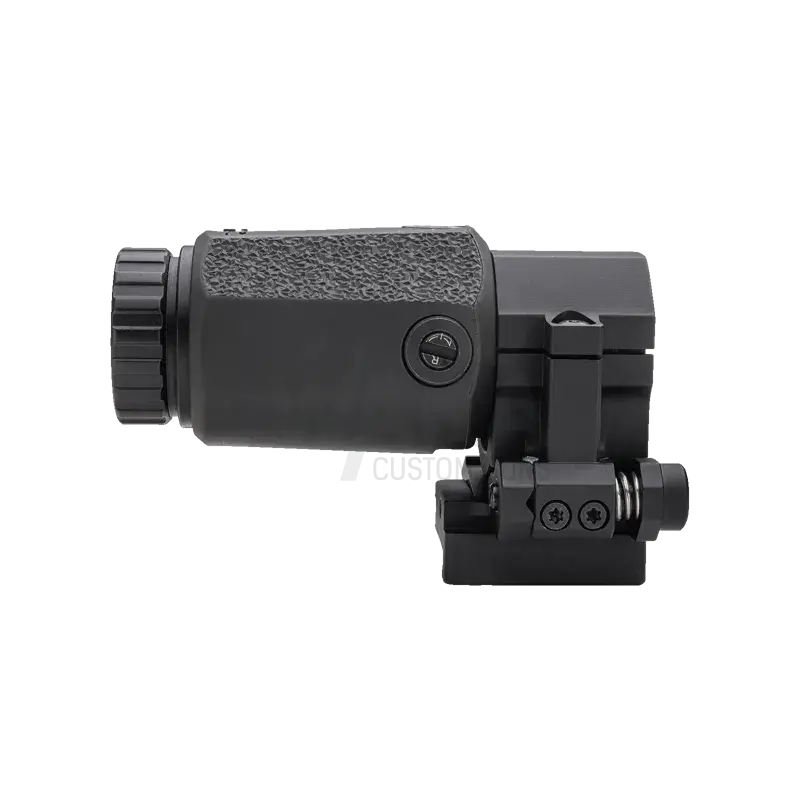 Aimpoint 3X-P™ mit 39 mm FlipMount™ & TwistMount™, Bild 2 von 4