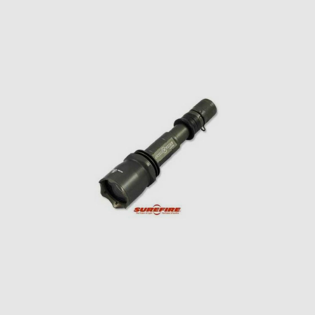 Surfire M3 Combatlight flashlight