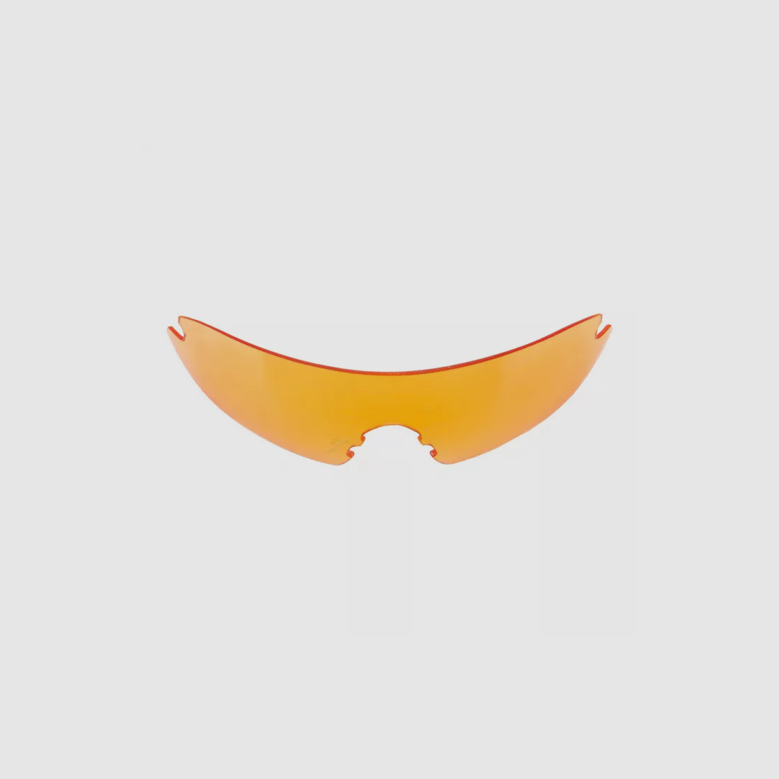 Wechselscheibe orange Nighthawk