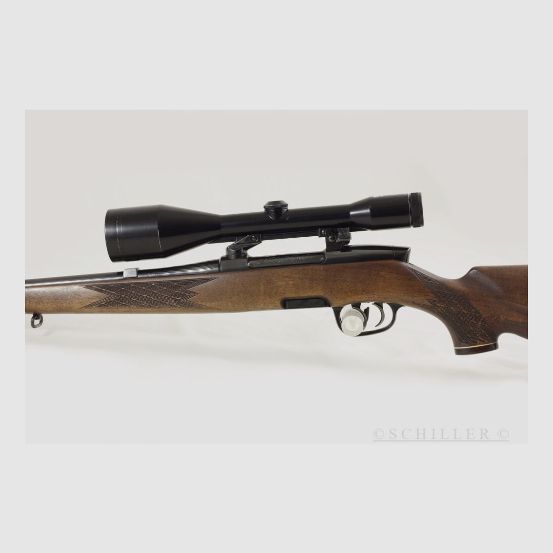 Steyr Mannlicher Mod. M